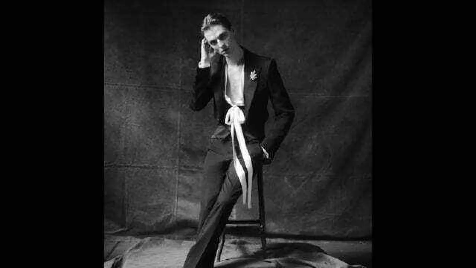 Dolce & Gabbana: Men’s Collection FW 2024 Video Thumbnail