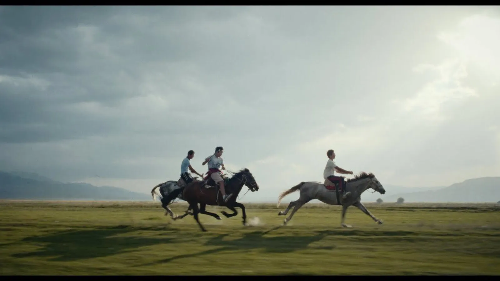 Rival Consoles: Gaivotas Official Music Video Video Thumbnail