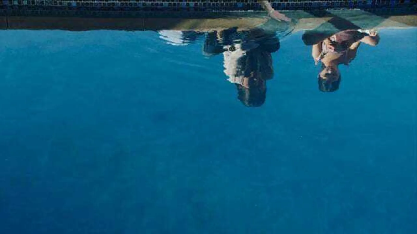 Smoking Tigers: Trailer Video Thumbnail