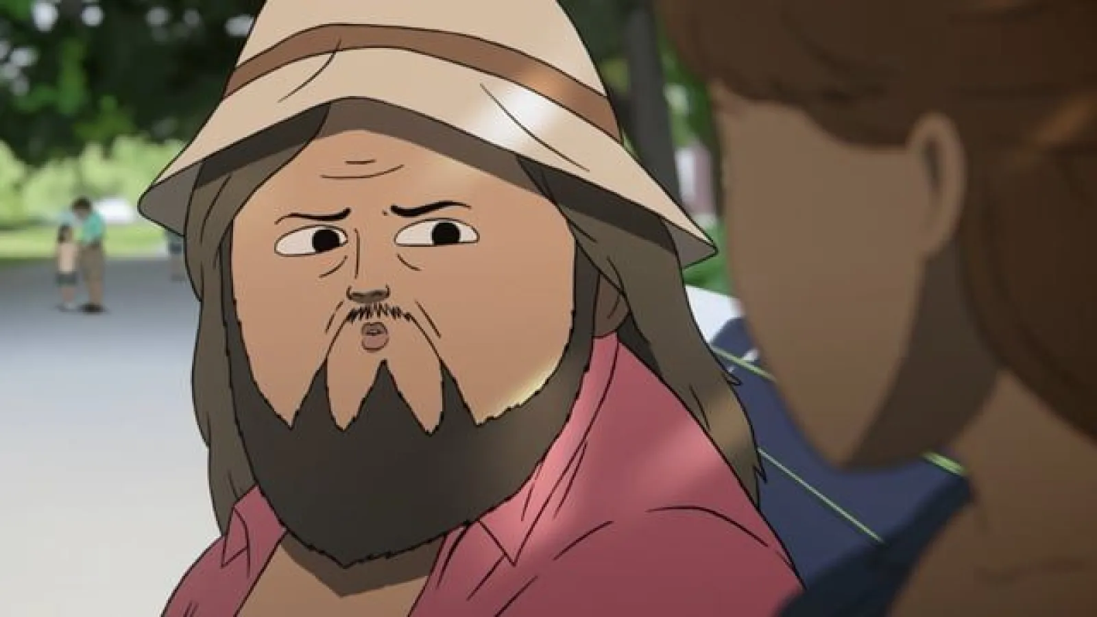 Common Side Effects: Trailer Video Thumbnail