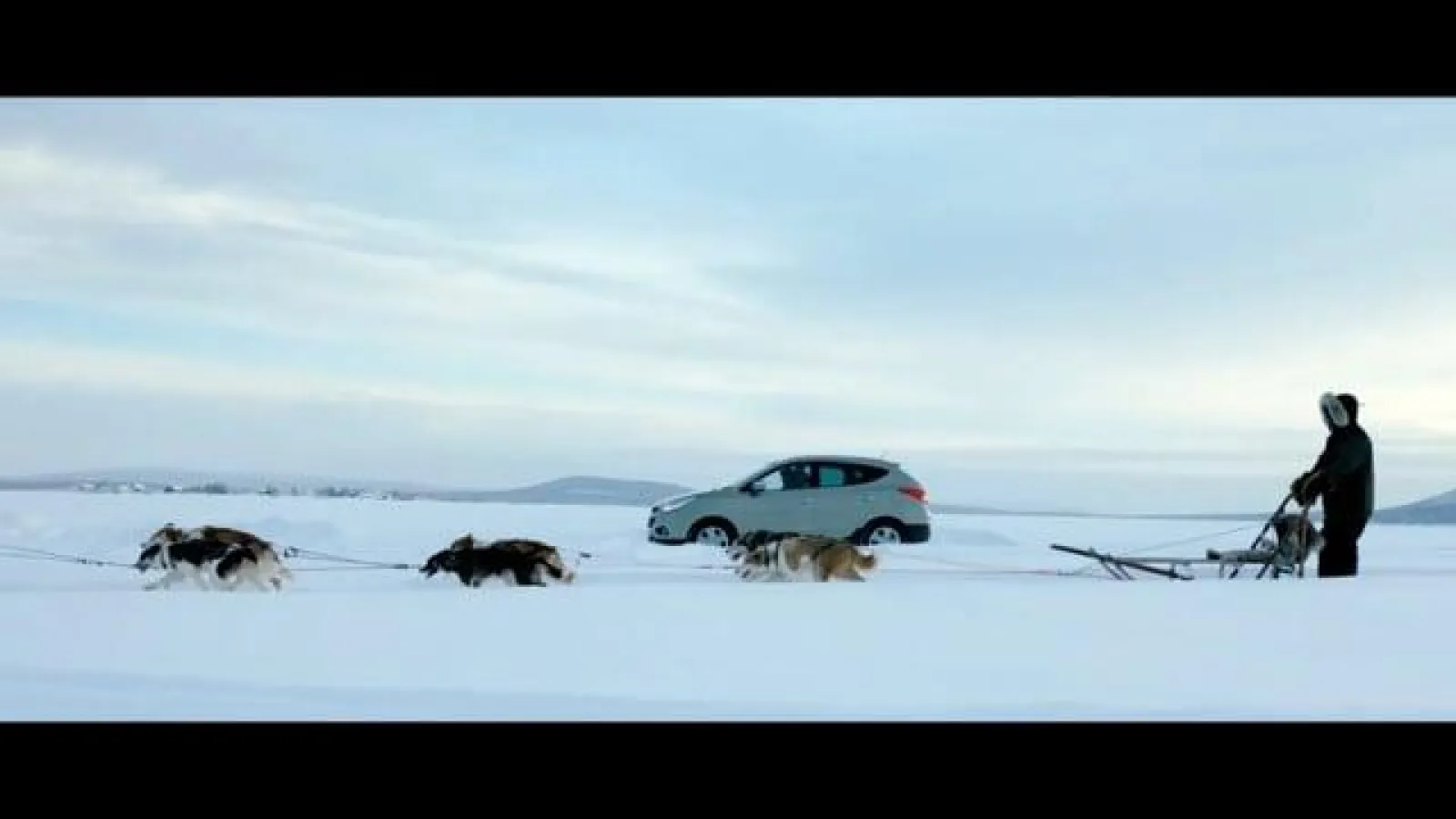 Hyundai: New Possibilities Video Thumbnail