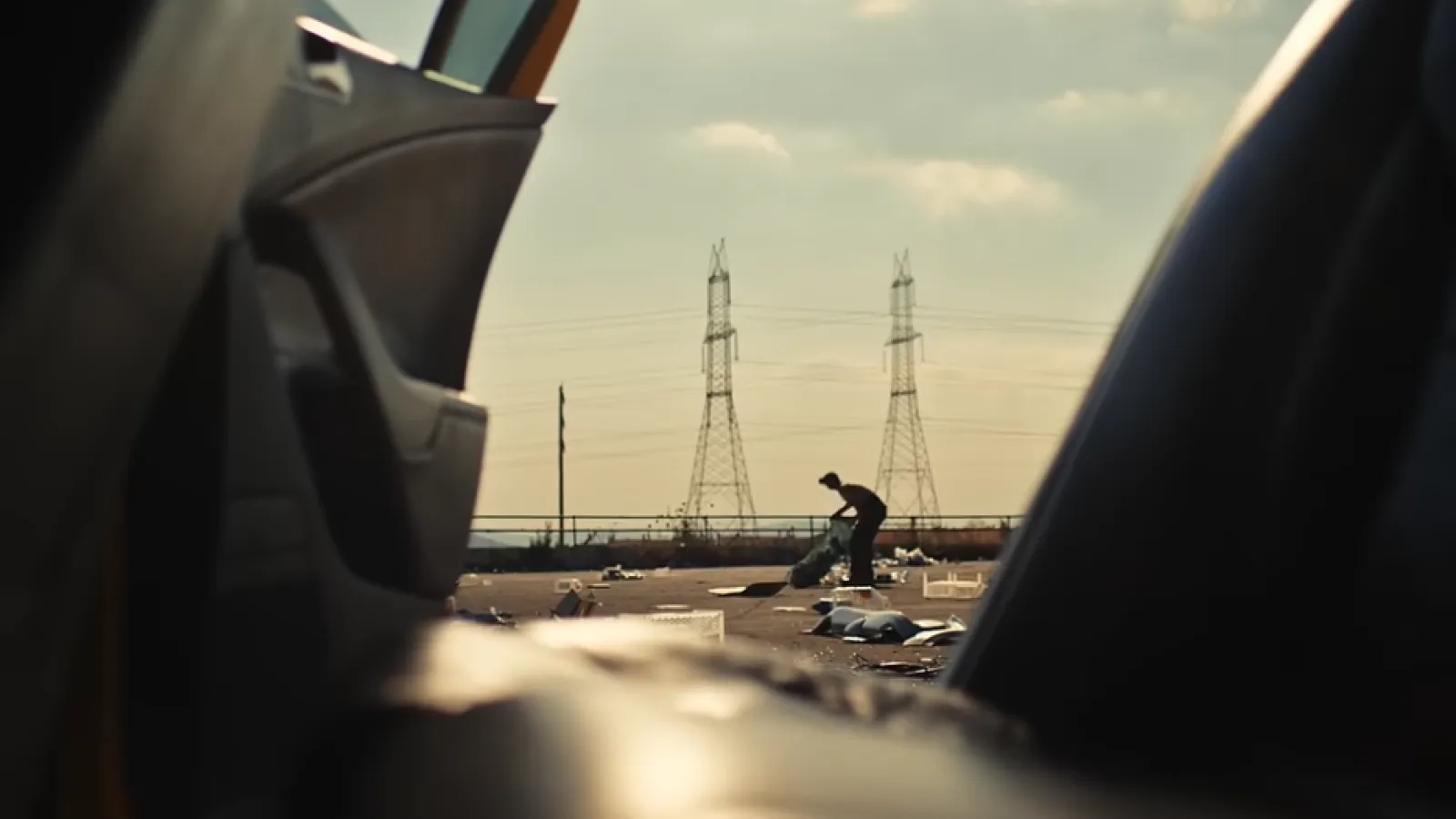 Without Us: Trailer Video Thumbnail