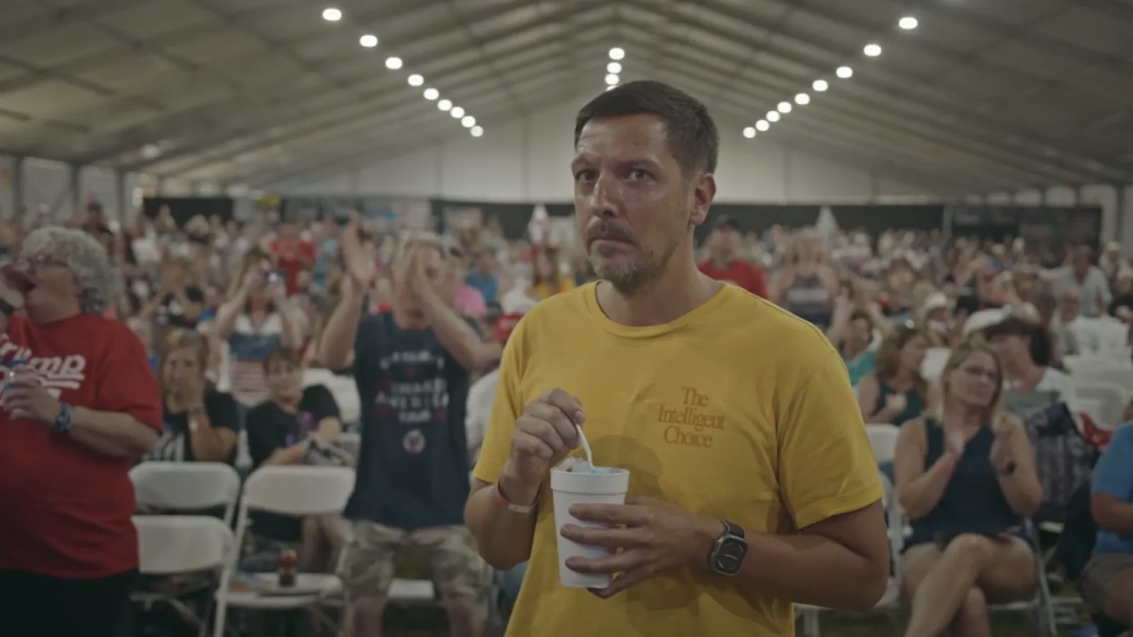 PQP/P2: Back to Faith Trailer Video Thumbnail