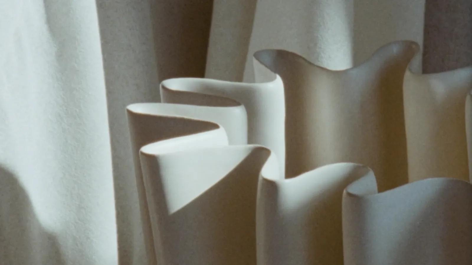 From Form: A Slow Parade Video Thumbnail