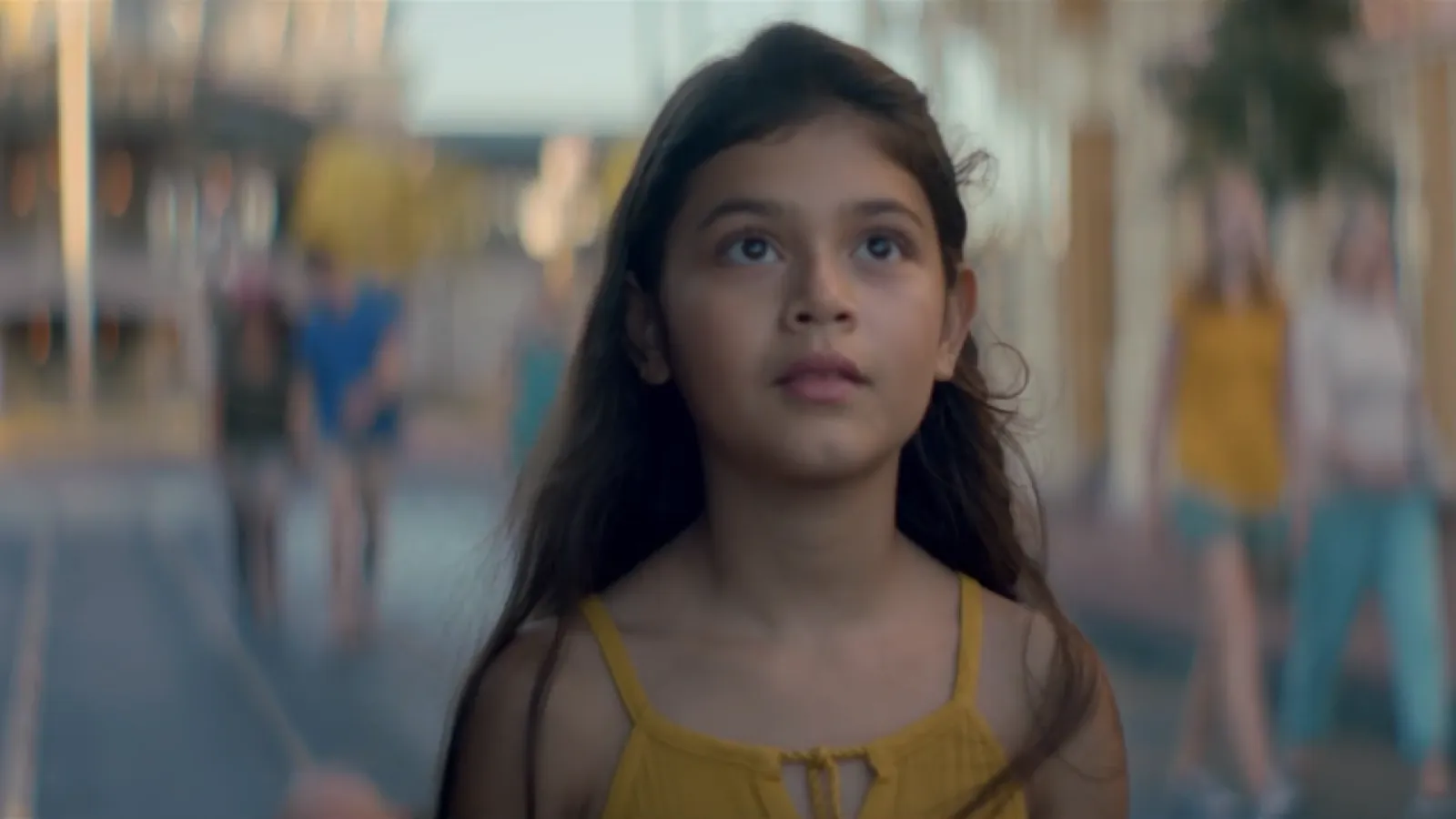 Disney: Become Part of a Magical World Video Thumbnail