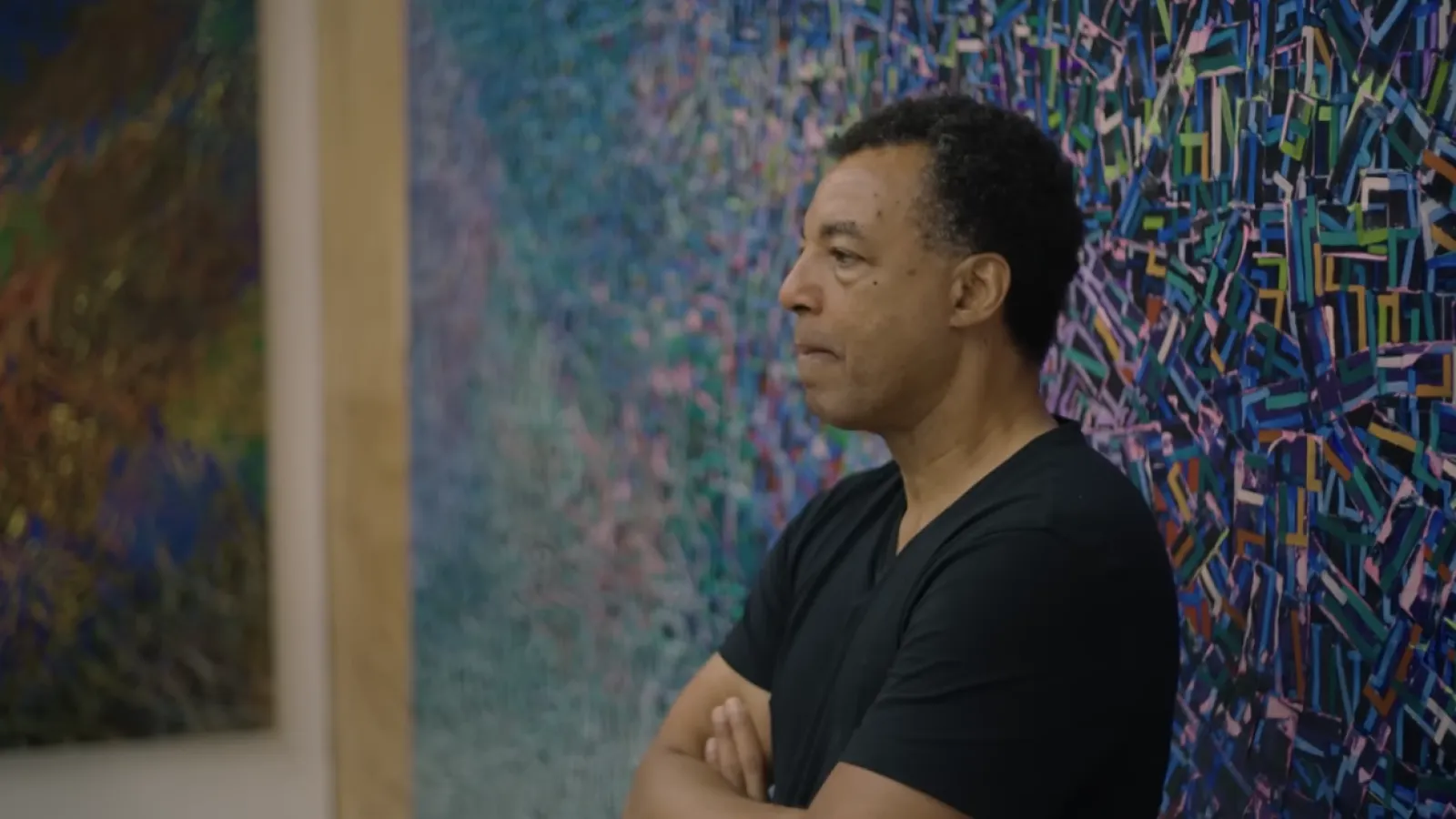 National Gallery of Art: West to East Video Thumbnail