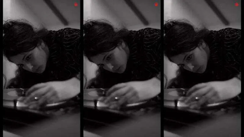 Sheherazaad: Mini-doc Series Video Thumbnail