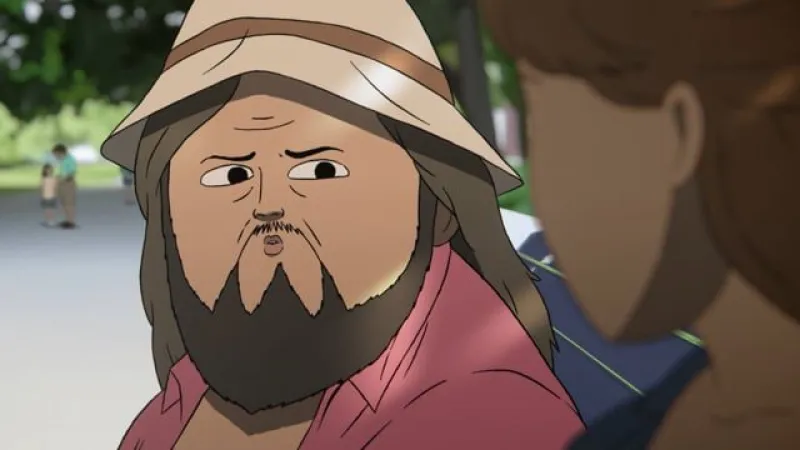 Common Side Effects: Trailer Video Thumbnail