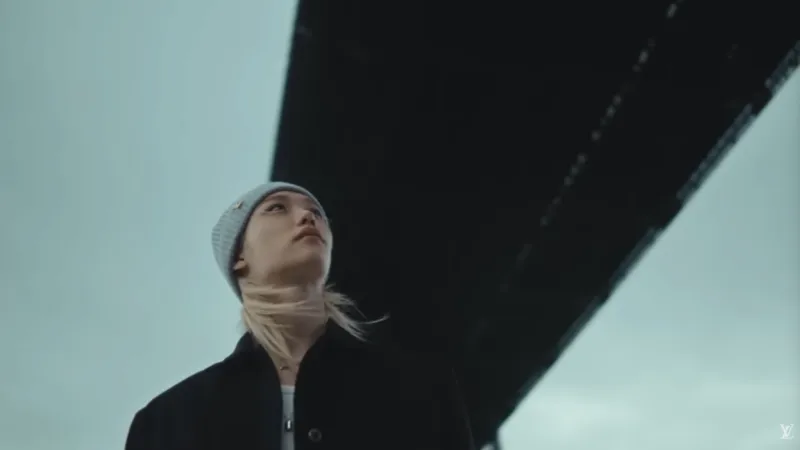 Louis Vuitton: Beyond Music × Felix Video Thumbnail