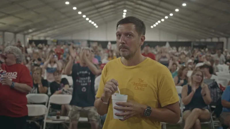 PQP/P2: Back to Faith Trailer Video Thumbnail