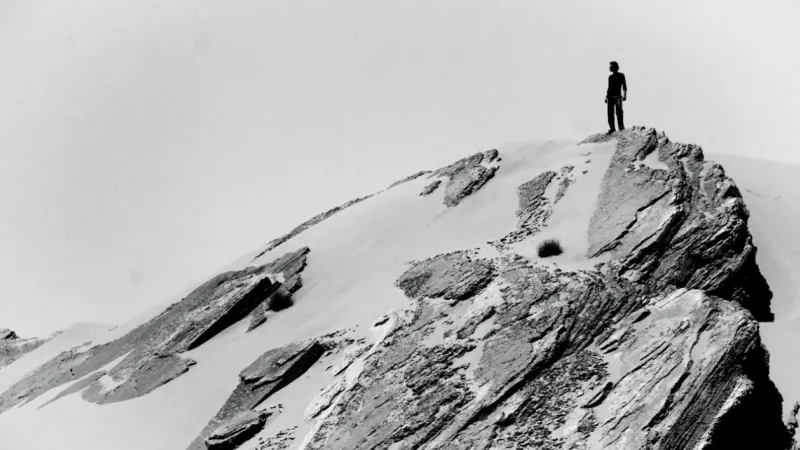 Hermès: Terre d’Hermès Video Thumbnail